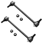 10x Front Lower Control Arm Suspension Kit for 02–03 Toyota Camry ES300