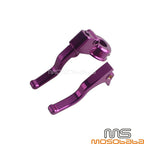 Brake Clutch Levers for Harley Sportster Iron 883/1200 Forty-Eight (2014-2022)
