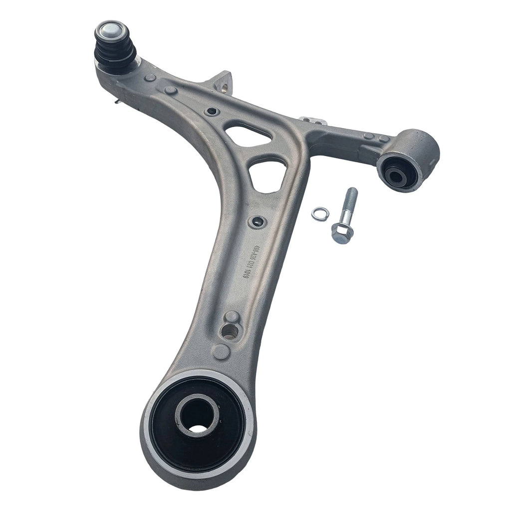 Left Control Arm w/Ball for Subaru Impreza Outback (2008–2011) CMS80182