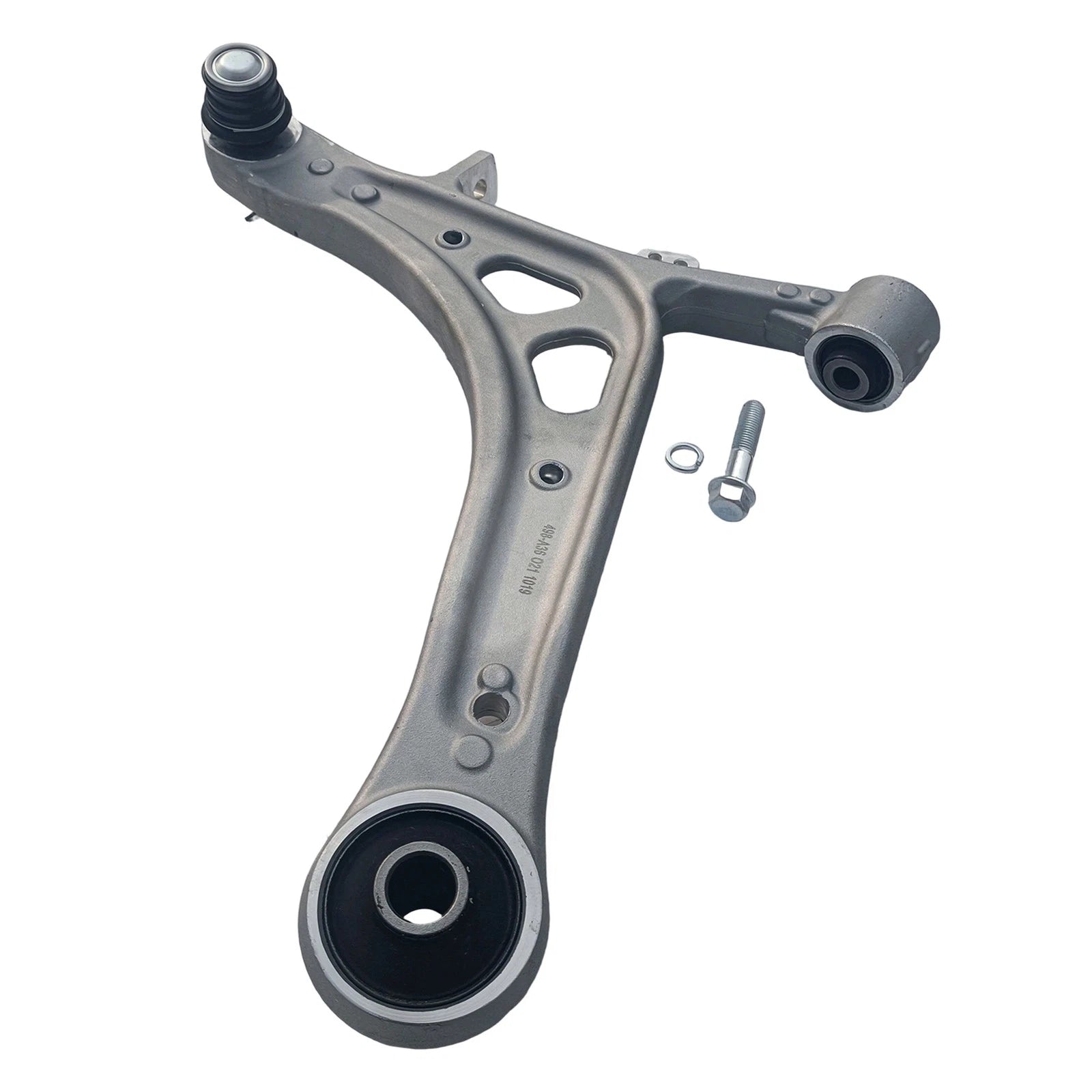 Left Control Arm w/Ball for Subaru Impreza Outback (2008–2011) CMS80182
