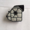 Air Filter Assembly for Partner Chainsaw P350S