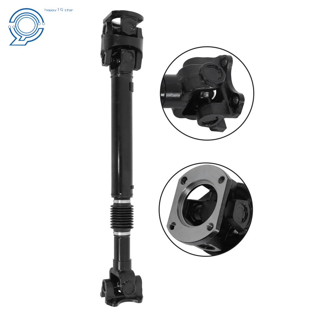 Driveshaft Assembly for Ram 2500 3500 4WD (2013–2018) 5146803AA