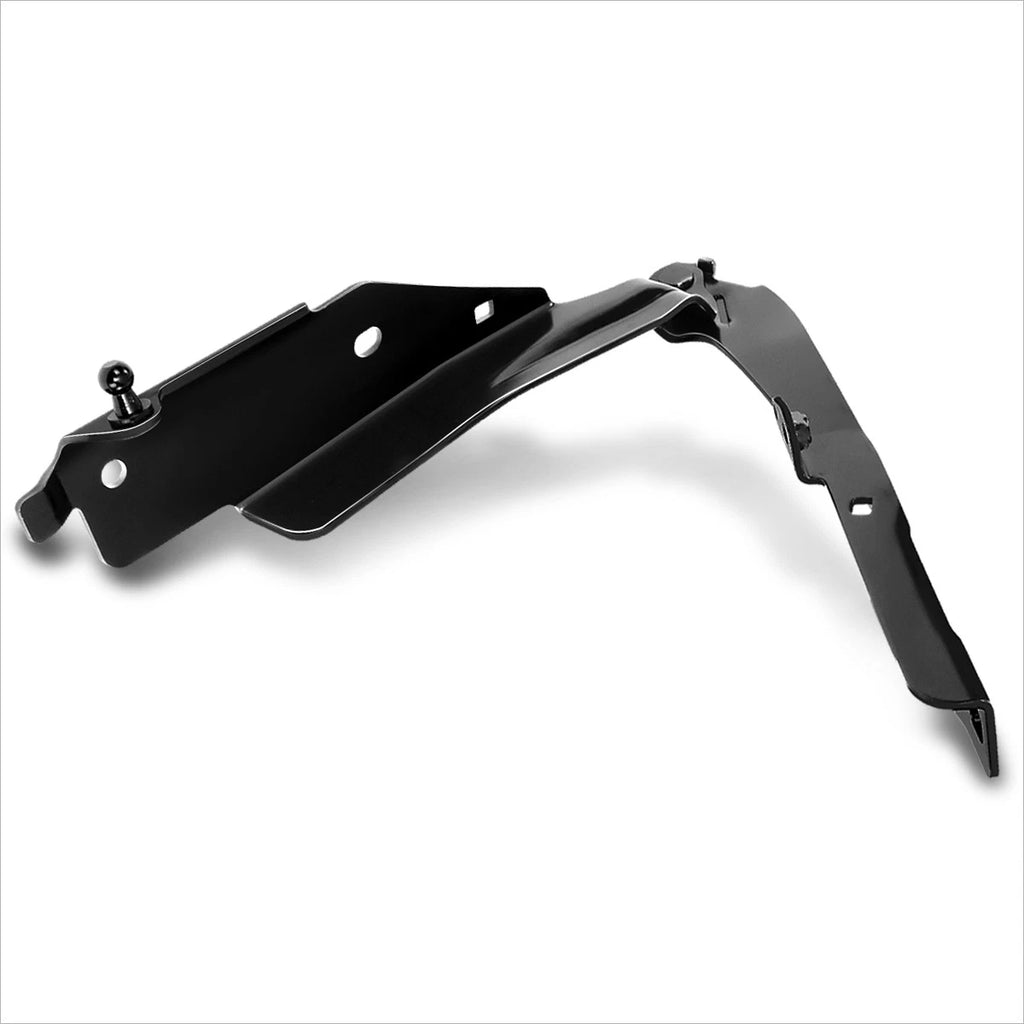 Red Lens Tail Brake Light with Reverse Lamp for Silverado/Sierra (2014–2019)