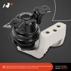 3X Engine Motor Mount for Mitsubishi Outlander (2003-2006)