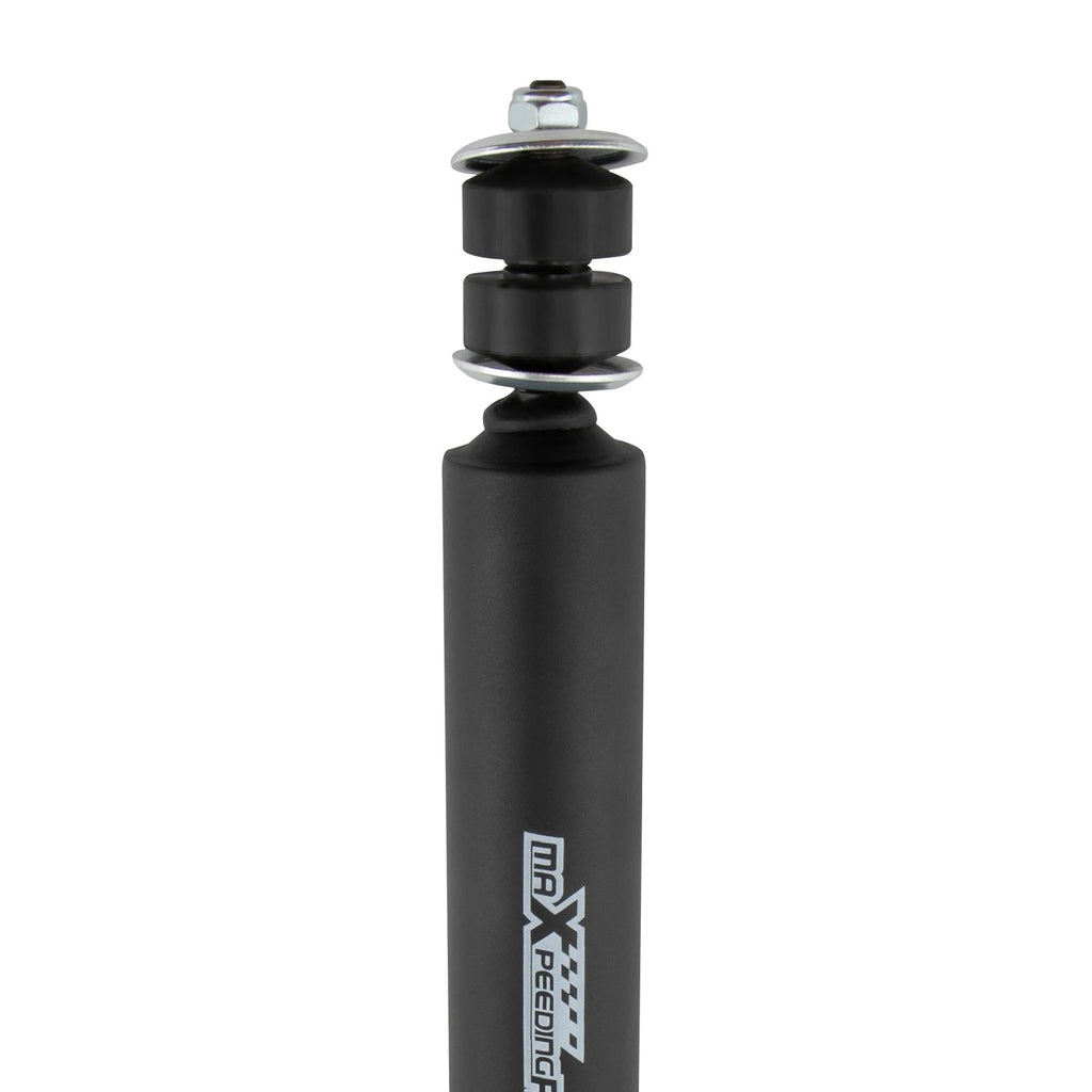 Dual Steering Stabilizer for Dodge Ram 1500 (1994–1999)