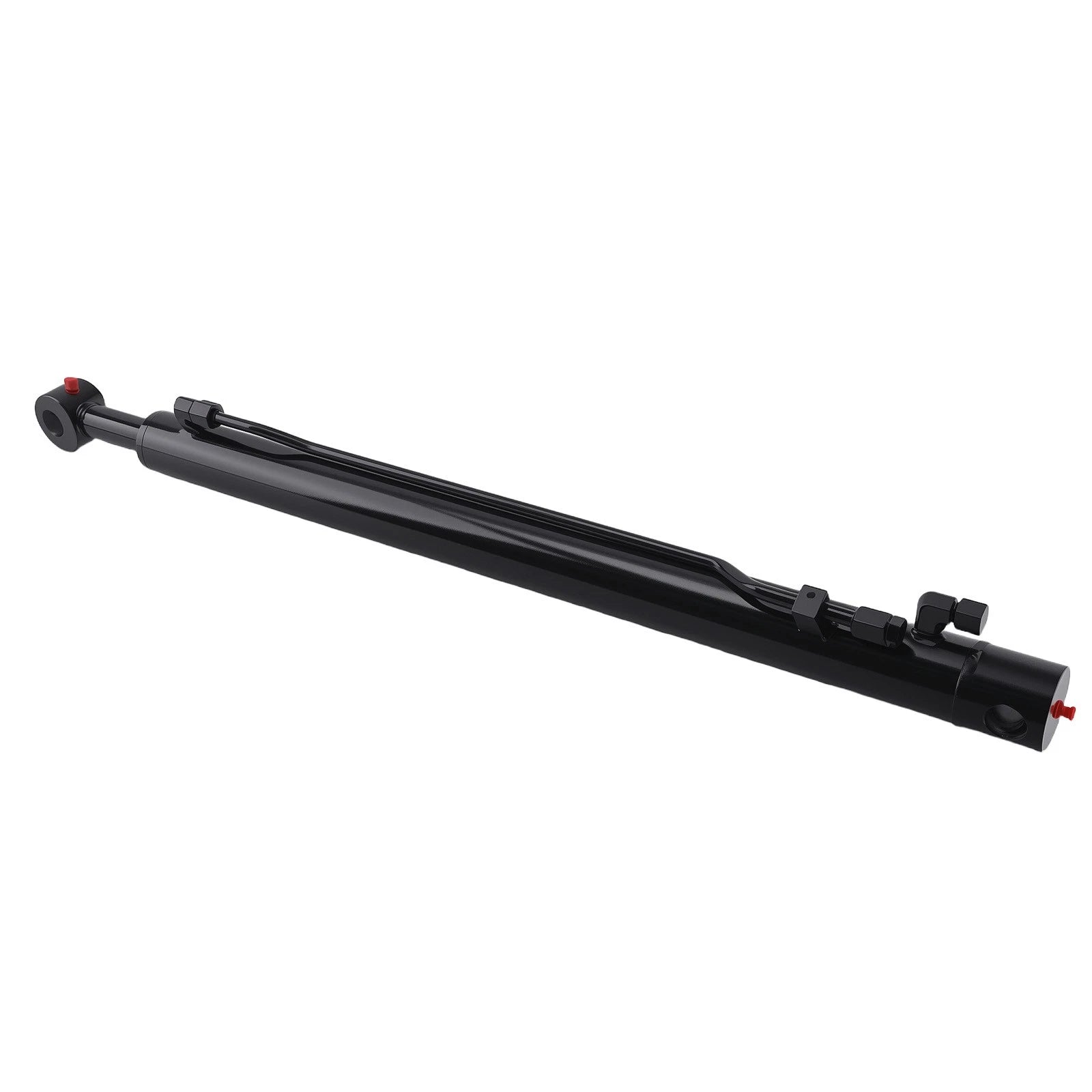 Lift Arm Hydraulic Cylinder for Bobcat Skid Steer Loaders 753 763 (6812504 658925)