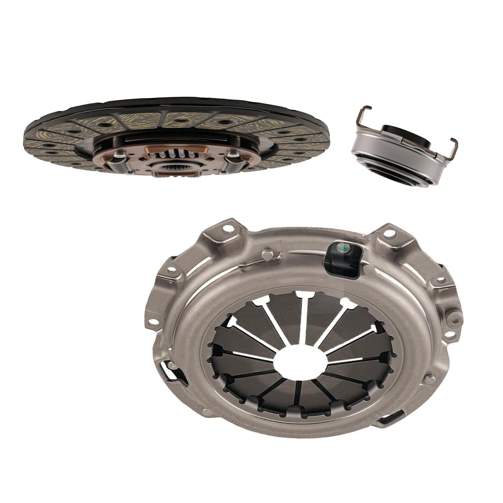 Clutch Kit for Honda Civic 1.8L SOHC (2006–2015)