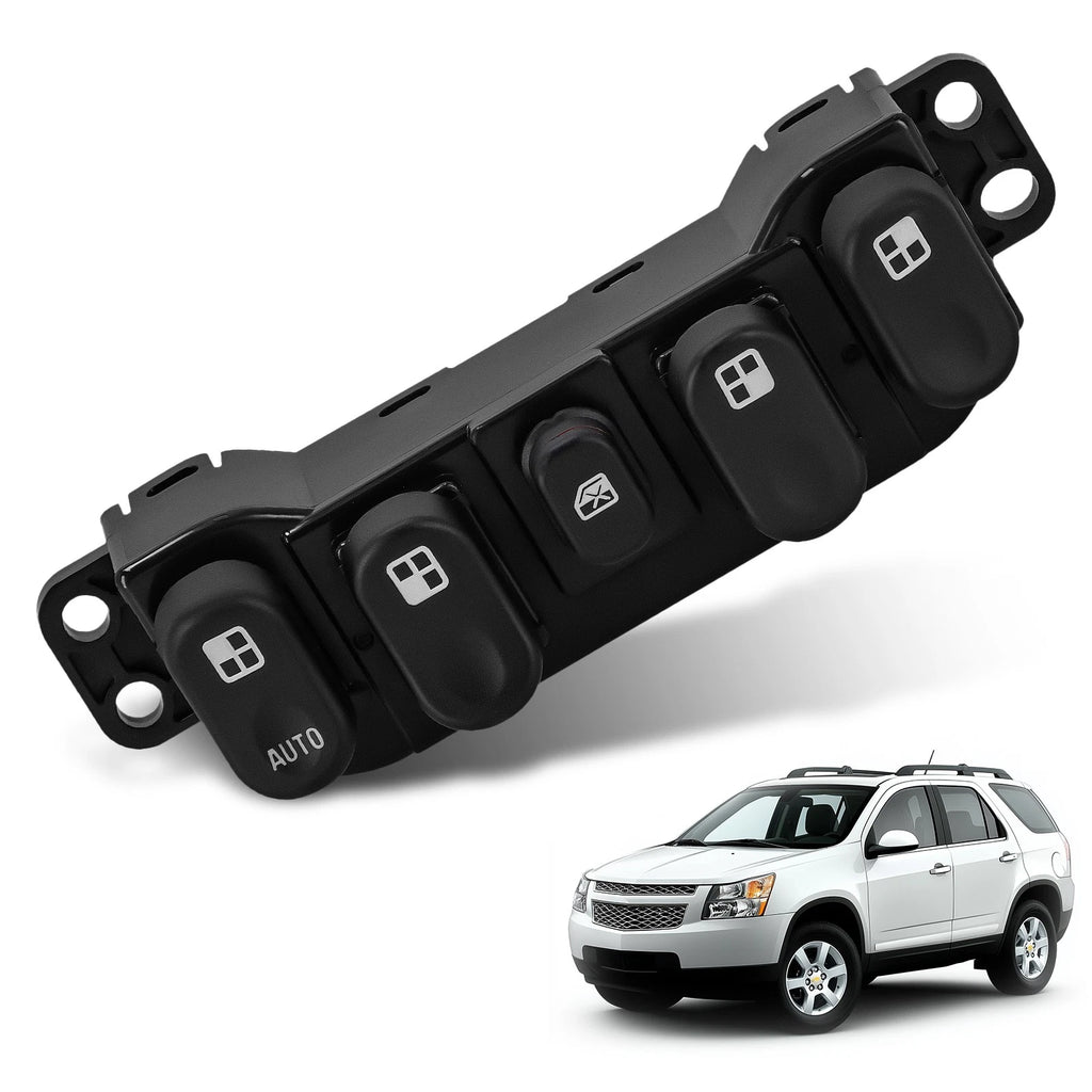 Master Power Window Switch for Chevrolet Equinox (2005–2006) 22722502