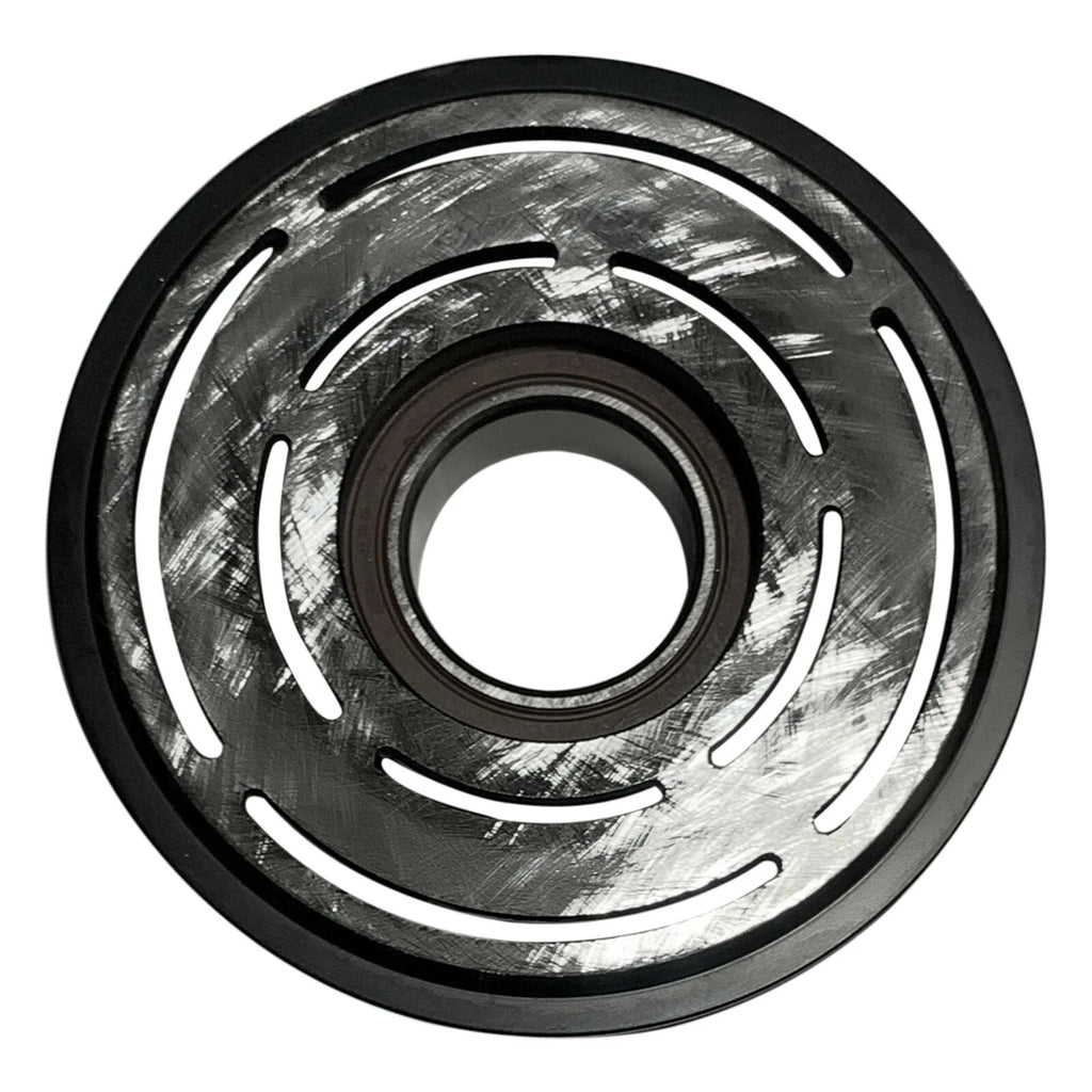AC Compressor Clutch Replacement for Nissan Juke 1.6L (2017-2017)