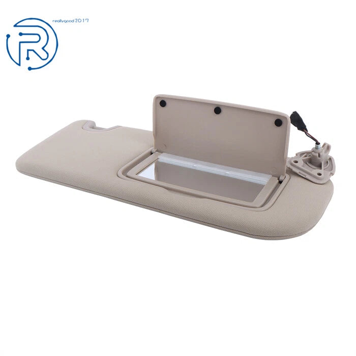 Sun Visor with Lights for Nissan Altima (2019-2024)