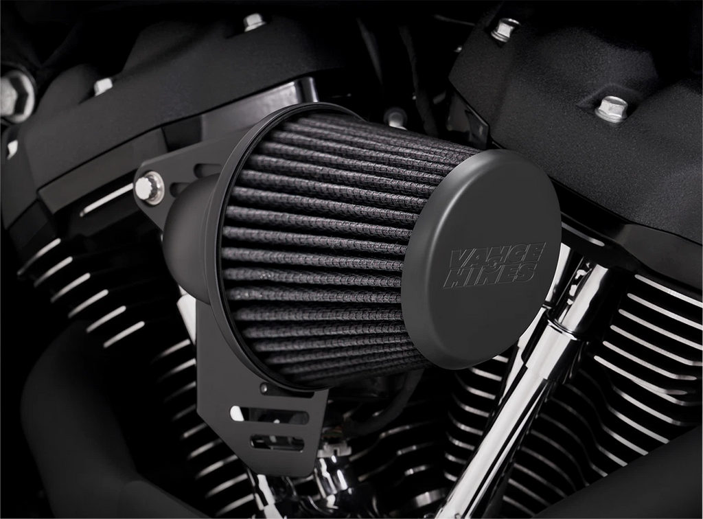 Vance & Hines VO2 Falcon Air Intake Kit for Harley Davidson (2014–2023)