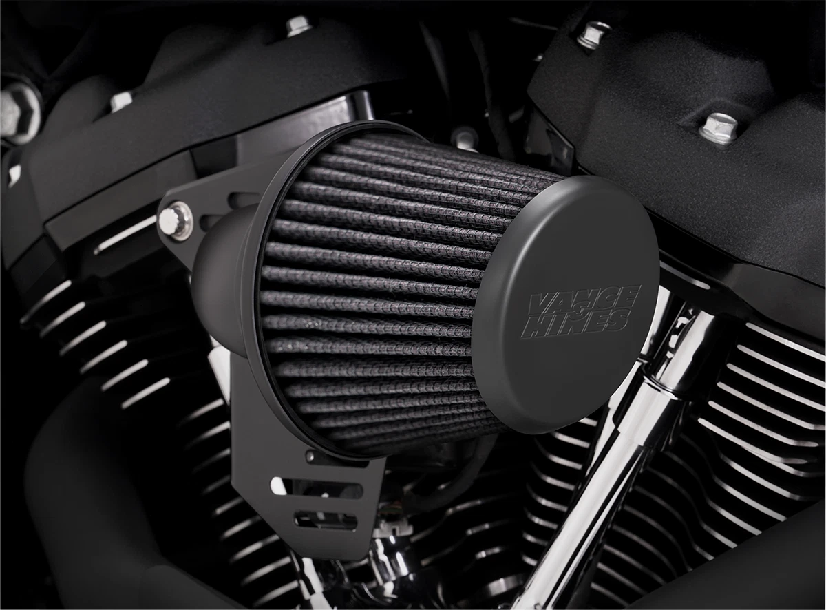 Vance & Hines VO2 Falcon Air Intake Kit for Harley Davidson (2014–2023)