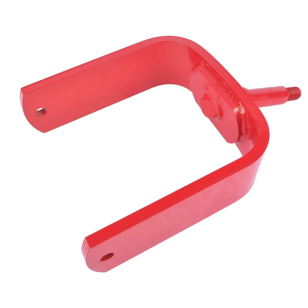 Front Caster Yoke Spindle Fork for Exmark Lazer Z (2000–2023)