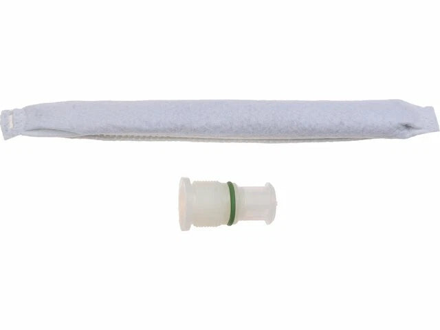 A/C Receiver Drier Kit for Jaguar S Type (2004–2008) HT552HJ