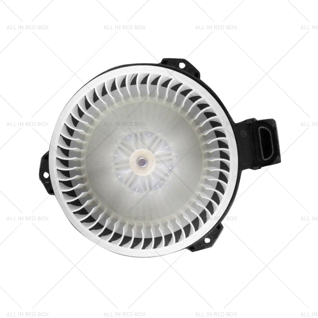 Heater Fan Blower Motor for Toyota Hiace (2005–2012) KDH TRH 200 Series