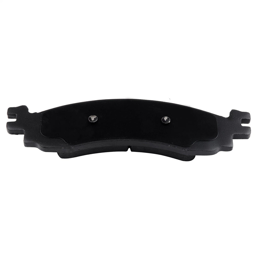 Front Metallic Brake Pads Kit for Ford Explorer Sport Trac, Mercury Mountaineer
