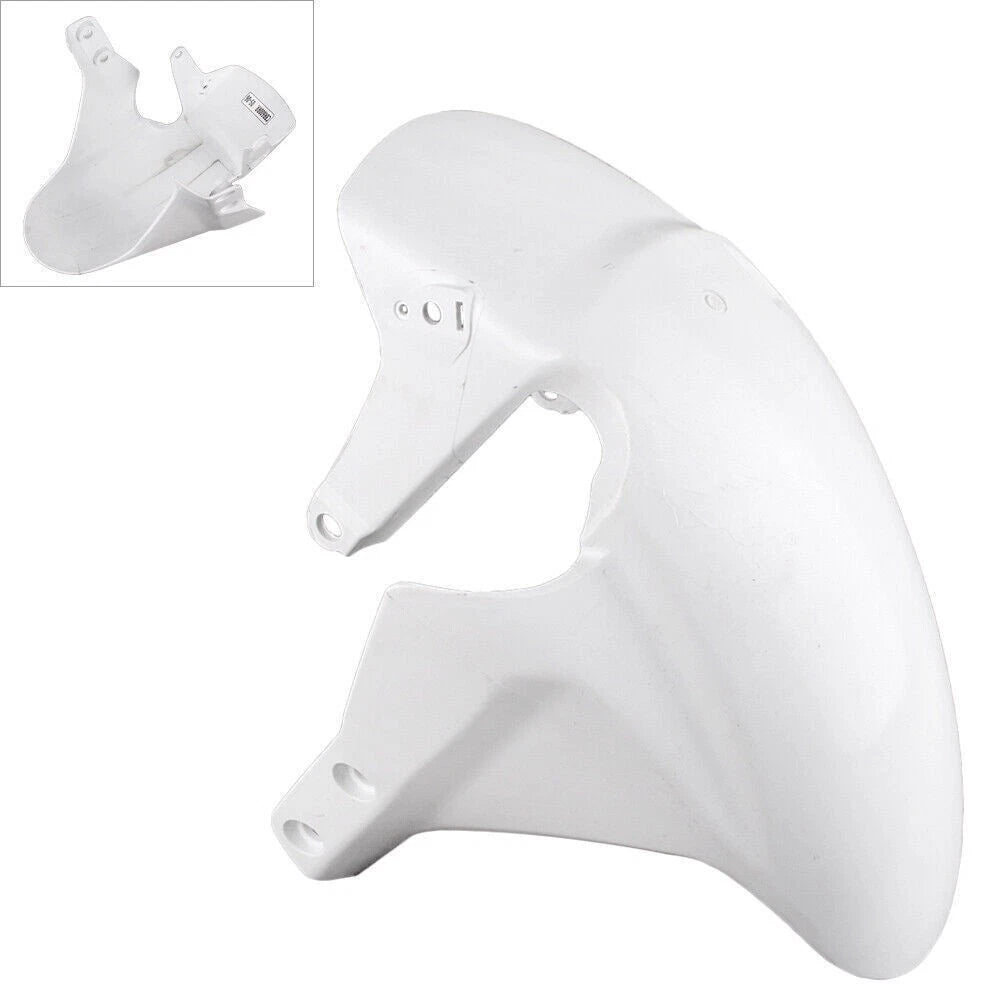 Front Fender Mud Guards for Honda CBR 600RR (2005–2006)