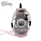 PWK 36 Carburetor for Honda TRX250X, Kawasaki KX250, Suzuki RM250 (36mm)