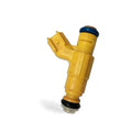 Fuel Injector for Chrysler Dodge Jeep 2.4L (2007–2010) 0280156133 04591899AA