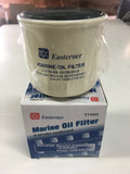 4 Stroke Mercury Outboard Oil Filter for Mercury (35-822626Q03, 822626Q1)