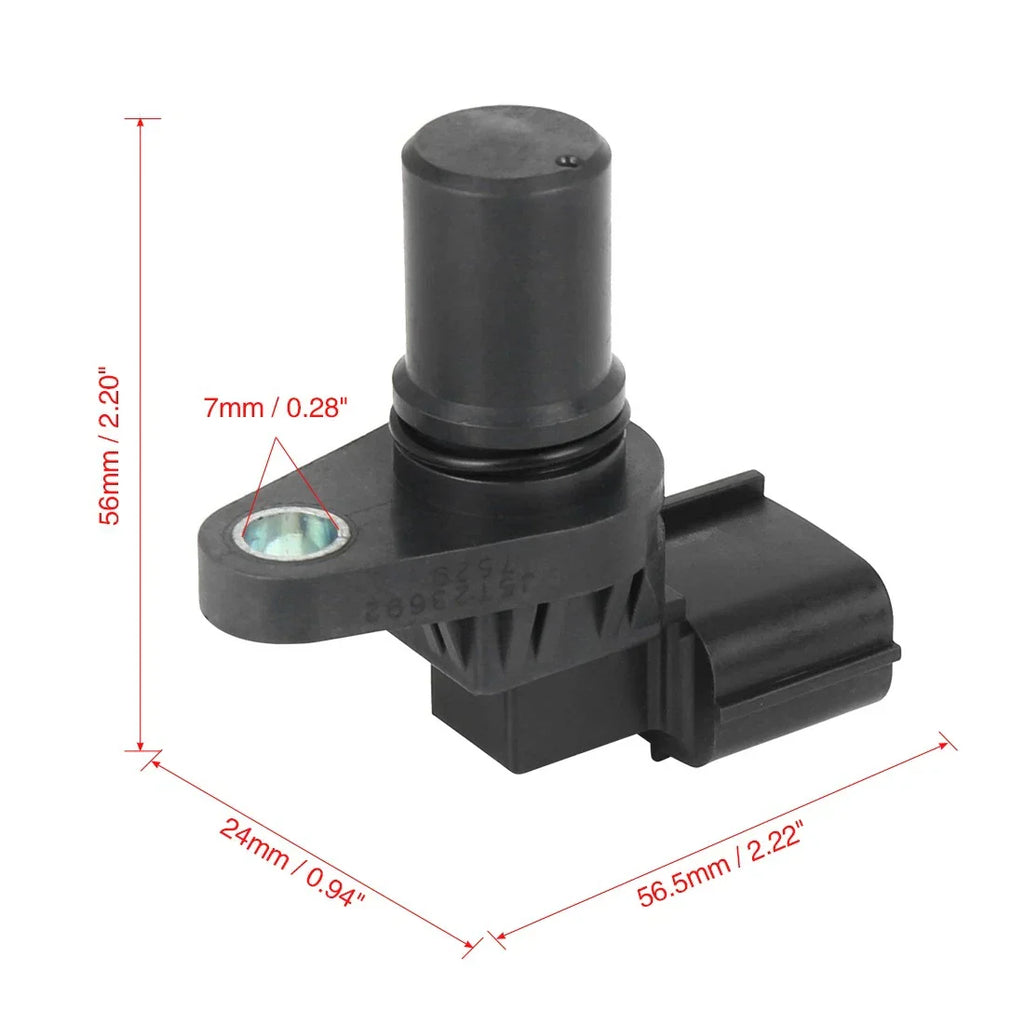 Crankshaft Position Sensor for Honda Acty Truck HA6 HA7 (2009-2015)