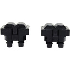 Ignition Coil for Ford Ranger, F-150, Explorer, Mustang (88–01)