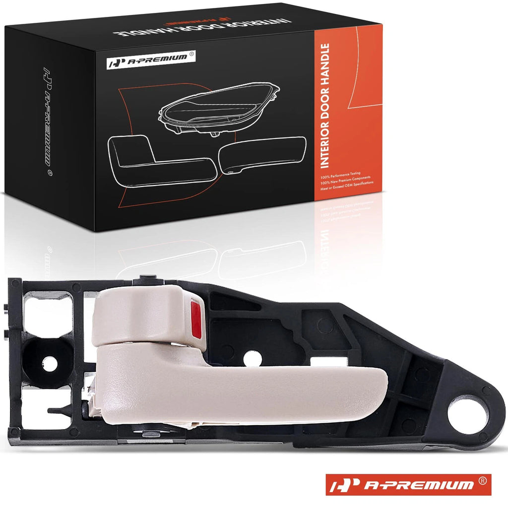 Front Left Interior Door Handle for Toyota Solara (1999-2003)