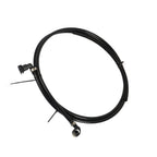 Nylon Fuel Line Replacement Kit for Chevrolet Blazer GMC Jimmy (1997-2005)