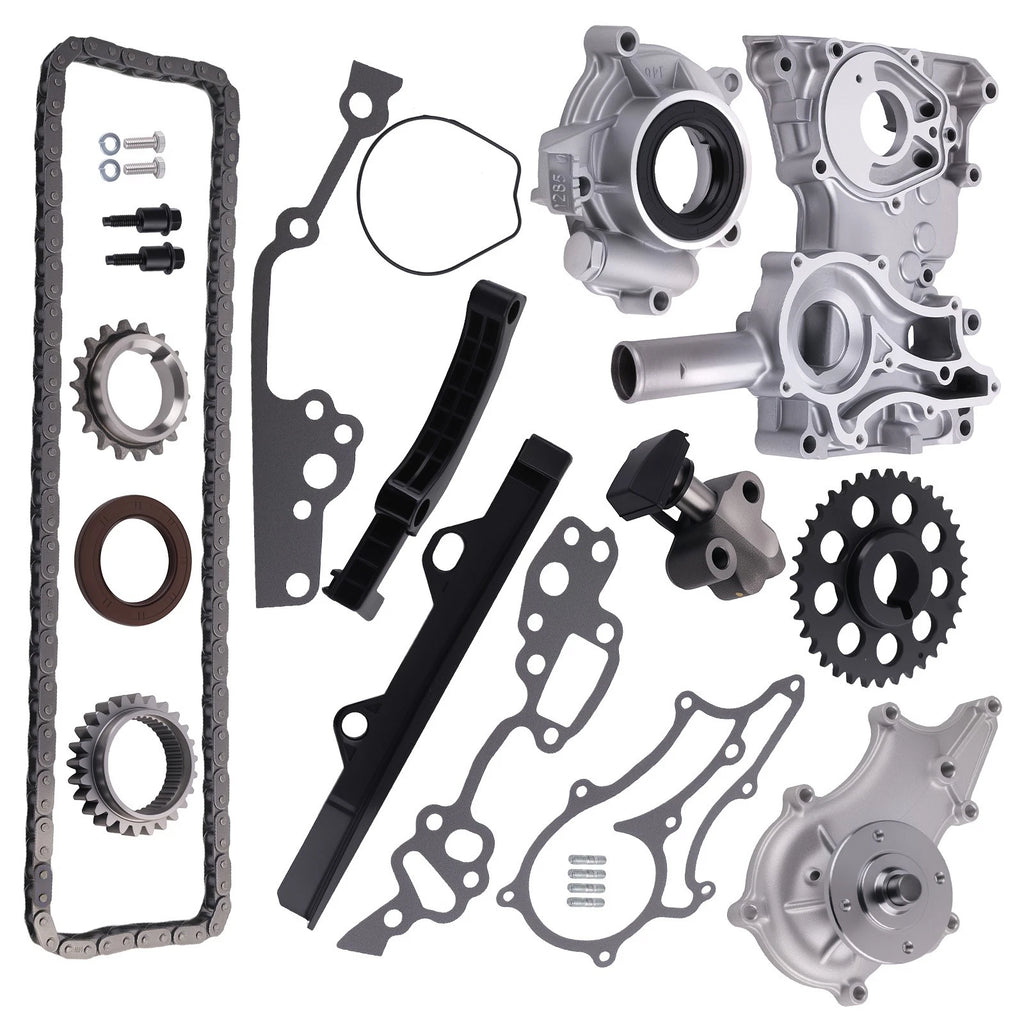 Timing Chain Kit for Toyota Celica (2000-2005)