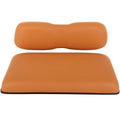 Front Cushion Set for Club Car DS (Golf Cart)