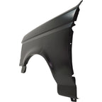 Fender for Ford F-150 (1987–1991) Front Driver and Passenger Side