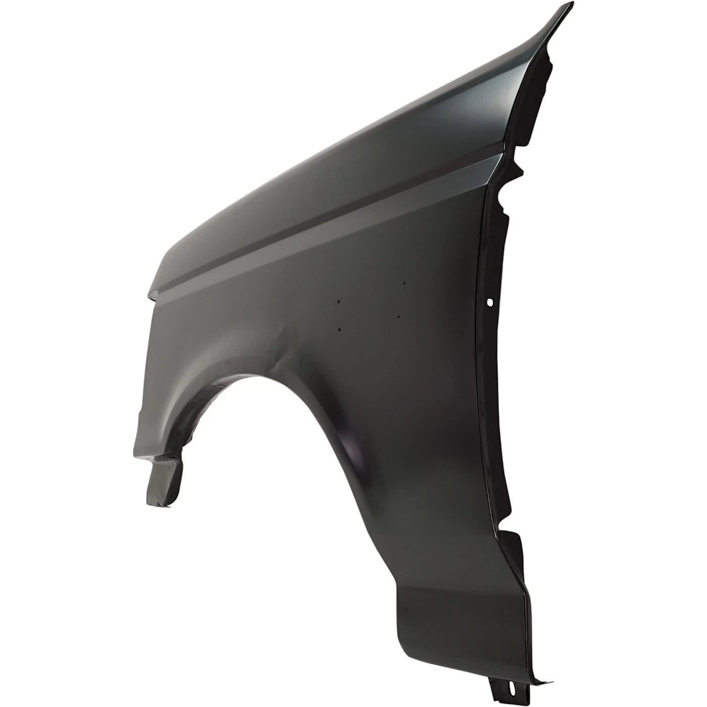 Fender for Ford F-150 (1987–1991) Front Driver and Passenger Side