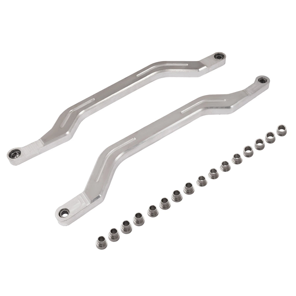 Aluminium Radius Arms for Polaris RZR XP 1000 / RZR RS1 / Turbo (2014–2023)