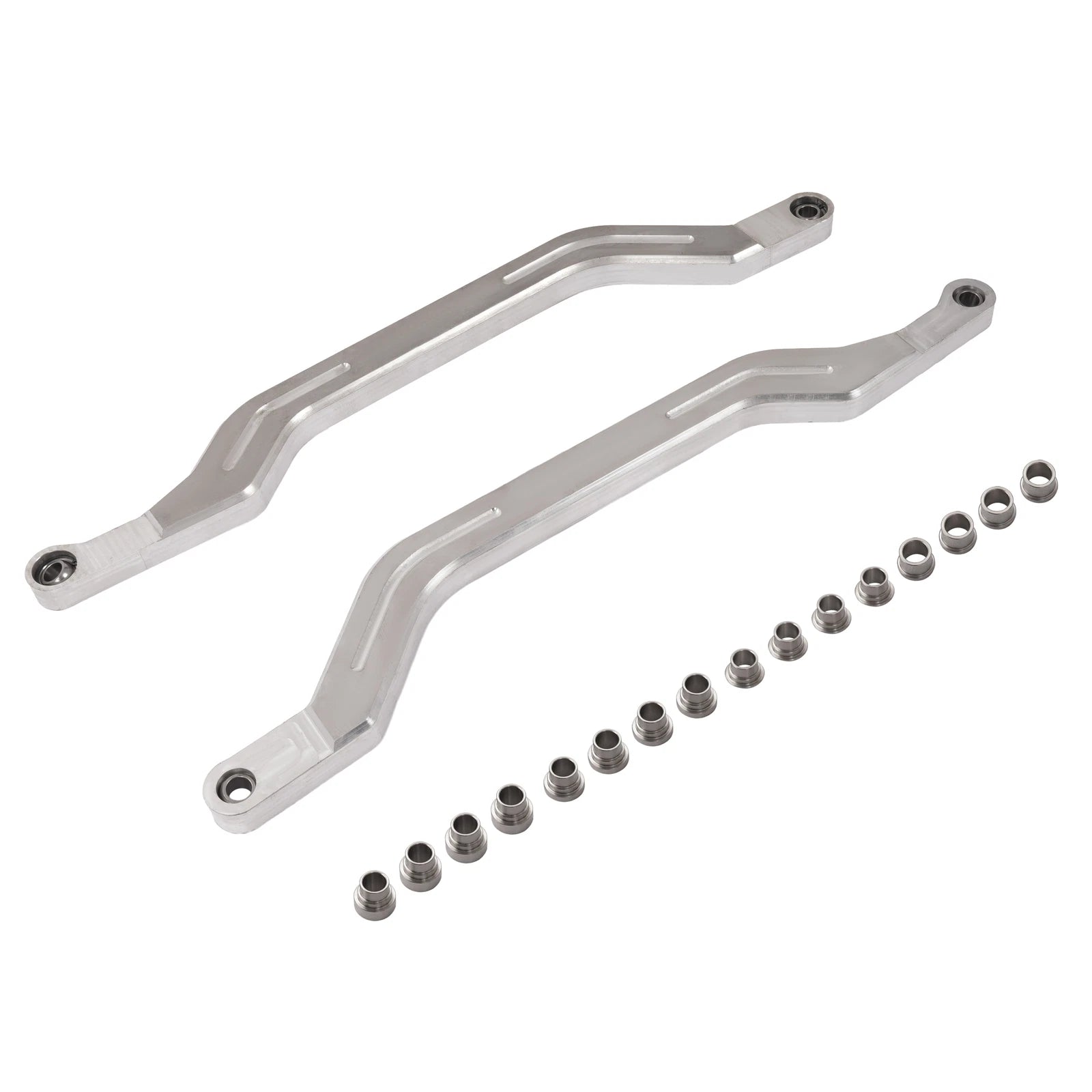 Aluminium Radius Arms for Polaris RZR XP 1000 / RZR RS1 / Turbo (2014–2023)