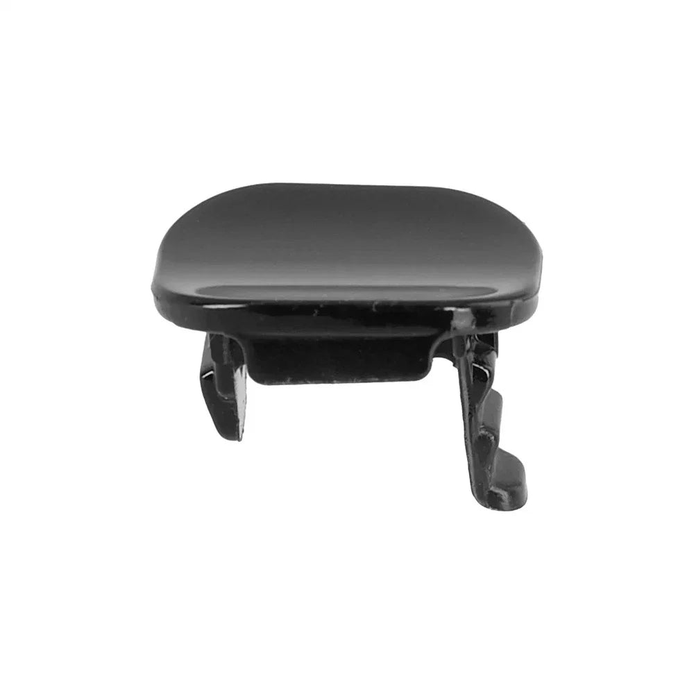 Shift Lock Cover Lid Deep Black for Honda HR-V (2016-2020)