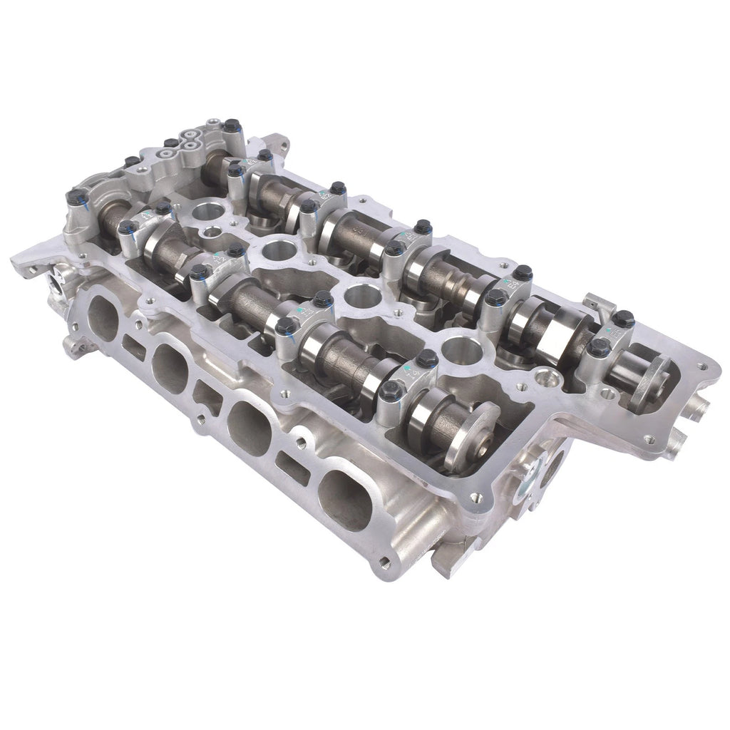 Cylinder Head Assembly for Hyundai Accent Veloster Kia Rio Soul (2012–2019)