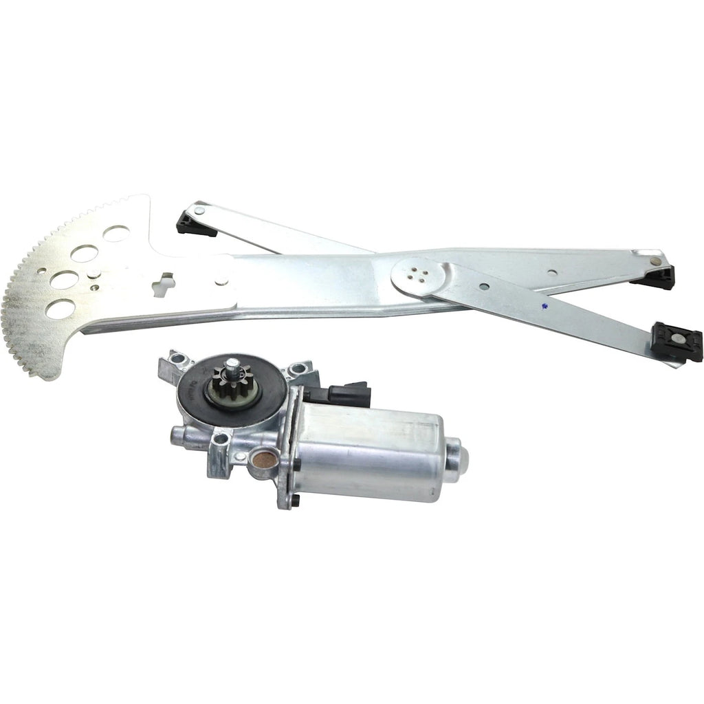 Window Regulator for Chevrolet Venture (1997–2005) Front Driver Side