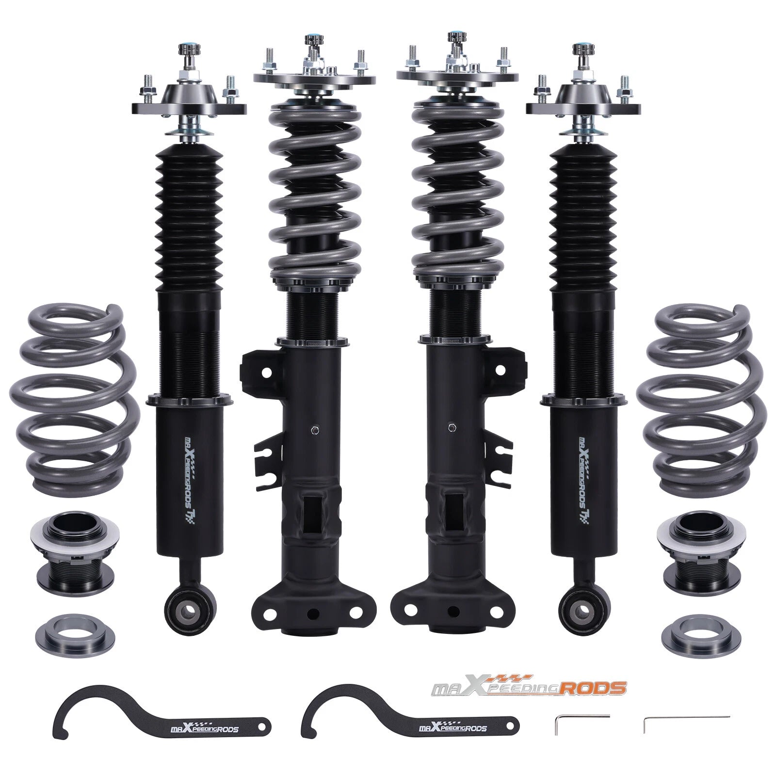 Coilover Suspension Kit for BMW 3 Series E36 (1993-1999)