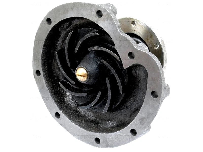 Water Pump for Case International 955 955XL 1055 1055XL 956XL 1056XL