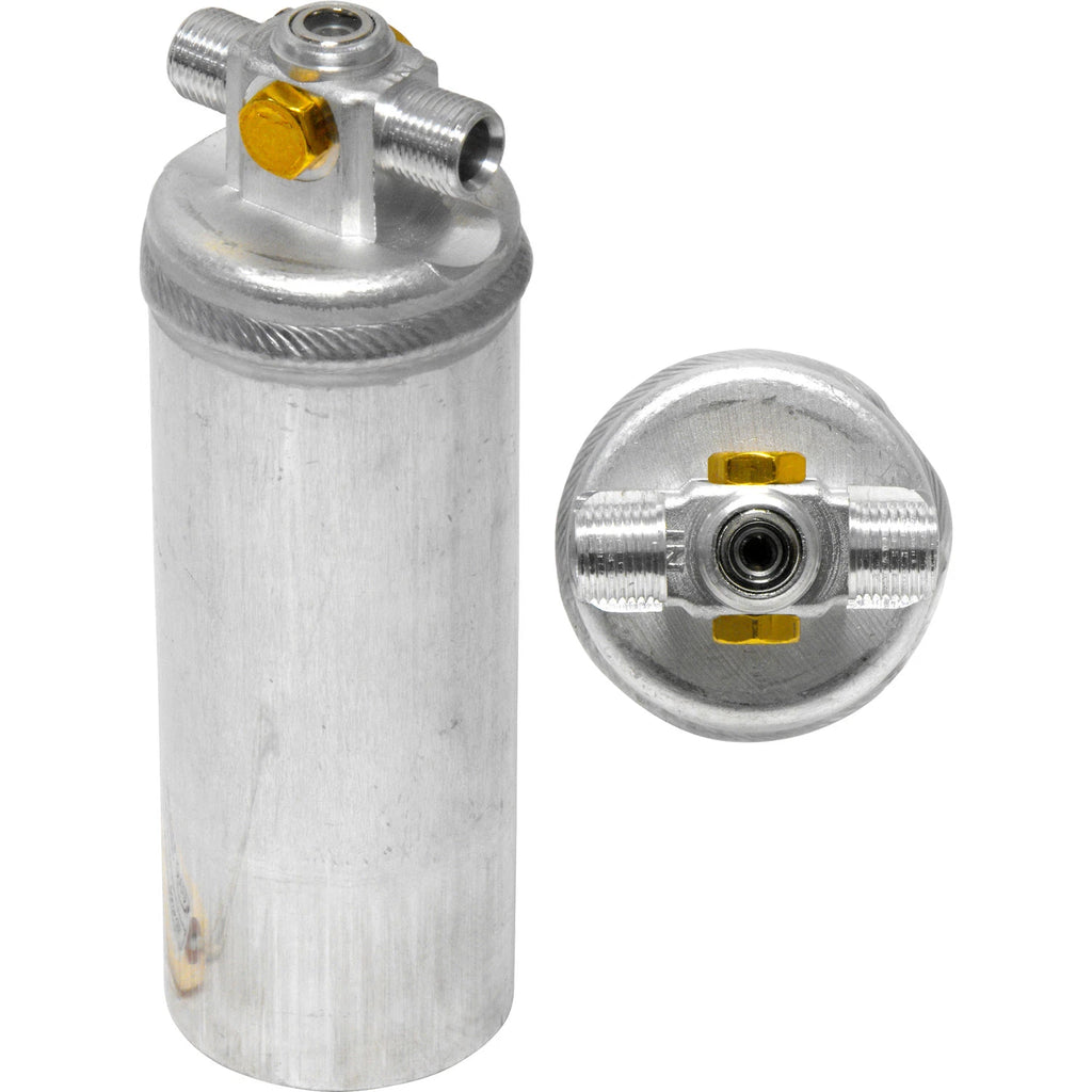 AC Compressor Kit Replacement for Holden Commodore VE (2006-2013)