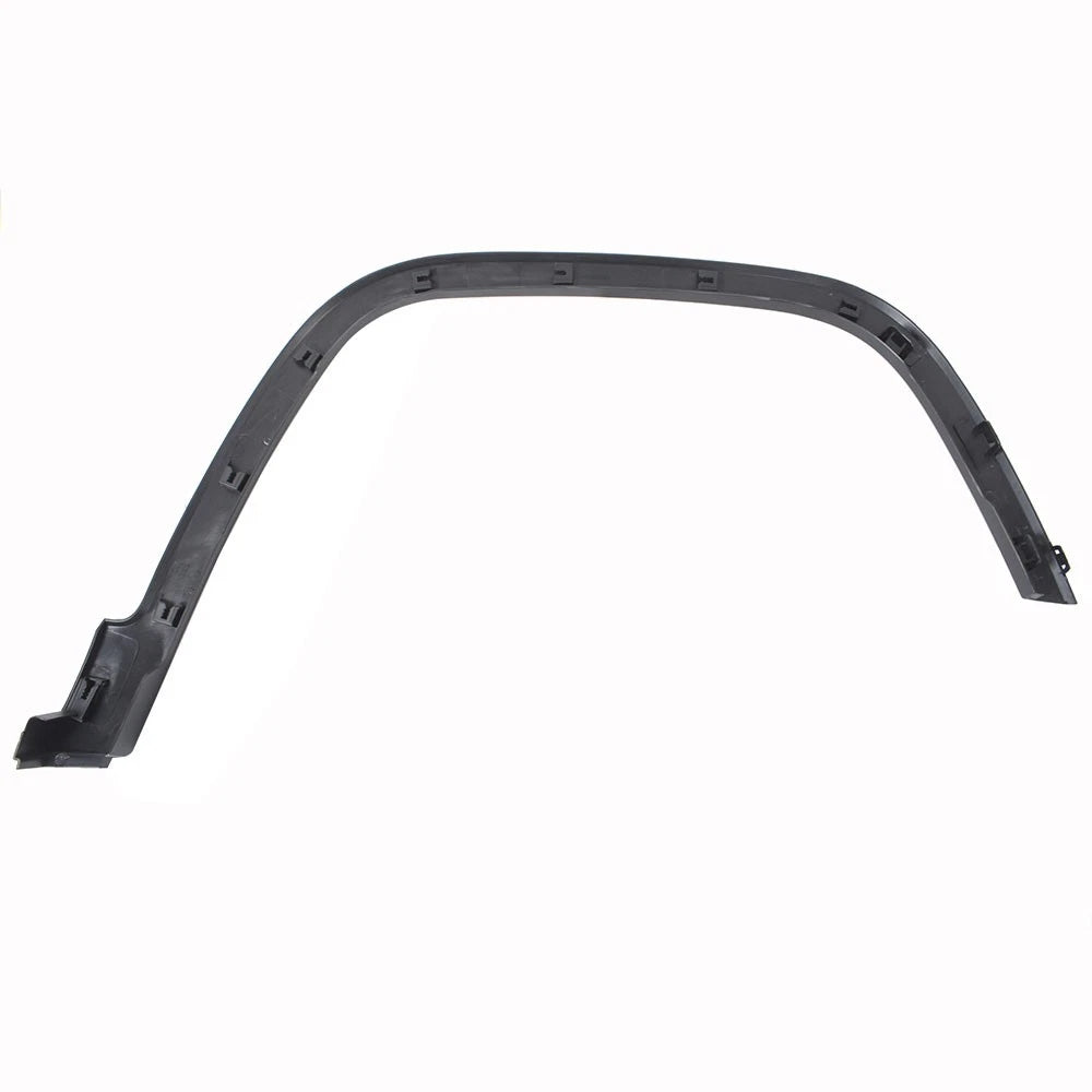 2Pcs Fender Flares for Jeep Cherokee (2014â2017) Front Left & Right