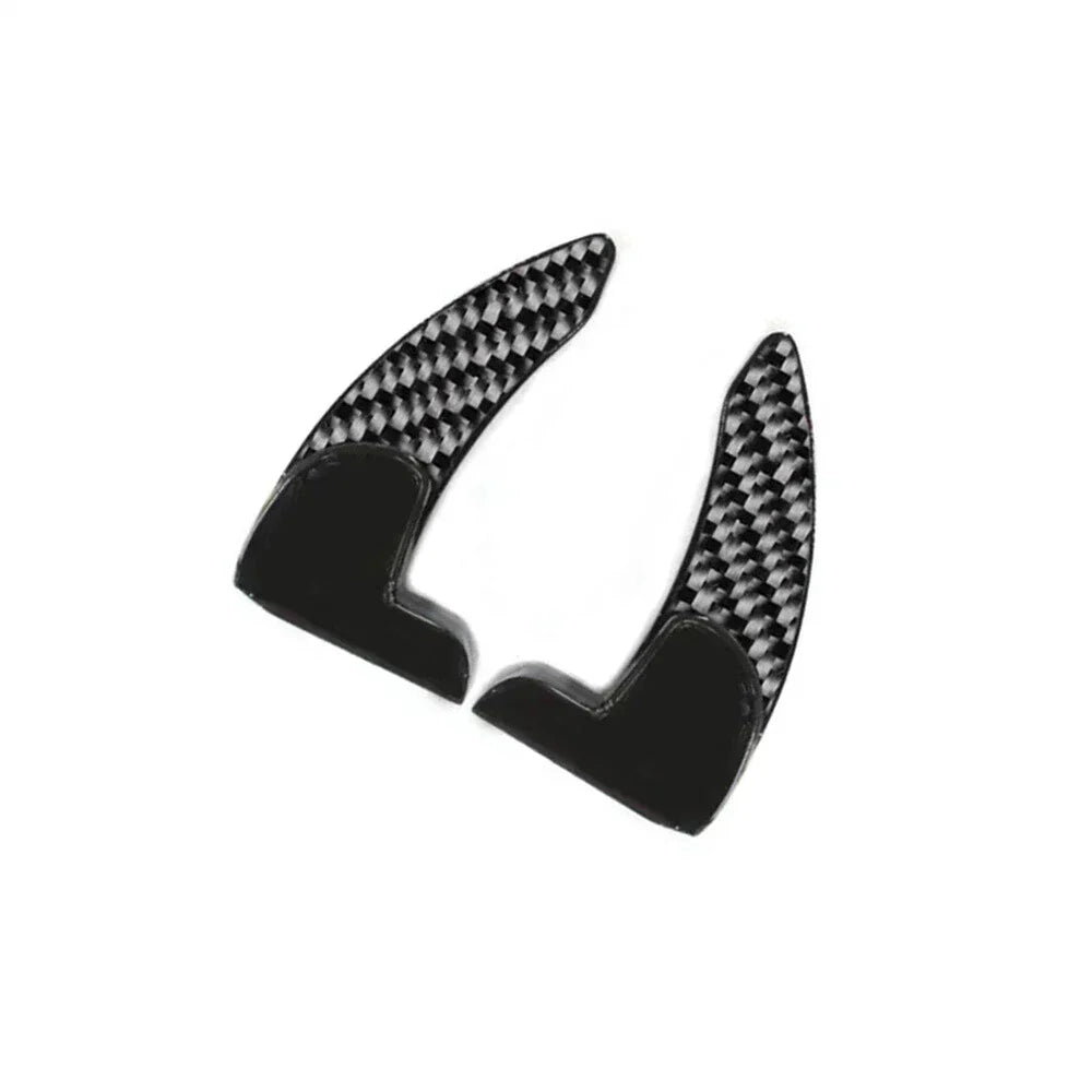 Carbon Fiber Steering Wheel Shift Paddle for Dodge Charger (2006-2023)