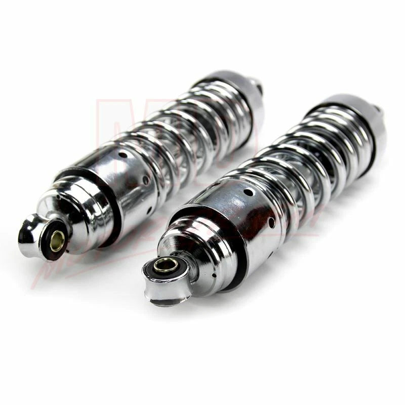 Rear Shock Absorbers for Honda Rebel 250 CMX250 CA250 (1986–2016)