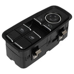 Power Window Switch for Porsche 718 Cayman (2017–2019) Front Left
