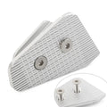 Rear Foot Brake Pedal Pad Extender for BMW F750GS F850GS G310GS R NineT