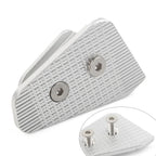 Rear Foot Brake Pedal Pad Extender for BMW F750GS F850GS G310GS R NineT