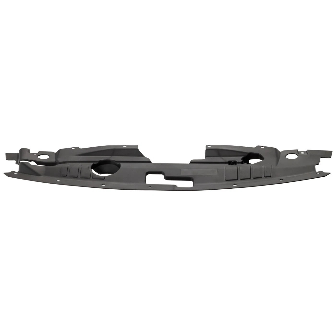 Radiator Support Covers for Nissan Pathfinder (2013–2016)