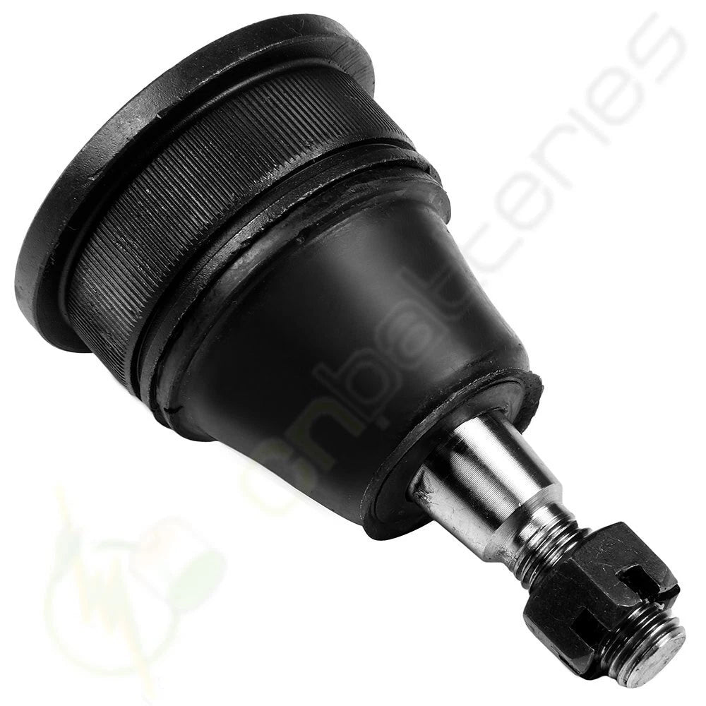 Steering Sway Bars Ball Joints Tie Rods Kit for Chrysler Town & Country (2008–2013)