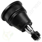 Steering Sway Bars Ball Joints Tie Rods Kit for Chrysler Town & Country (2008–2013)