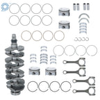 Engine Overhaul Kit for Hyundai Elantra/Kona/Tucson/Sonata (2016–2023)